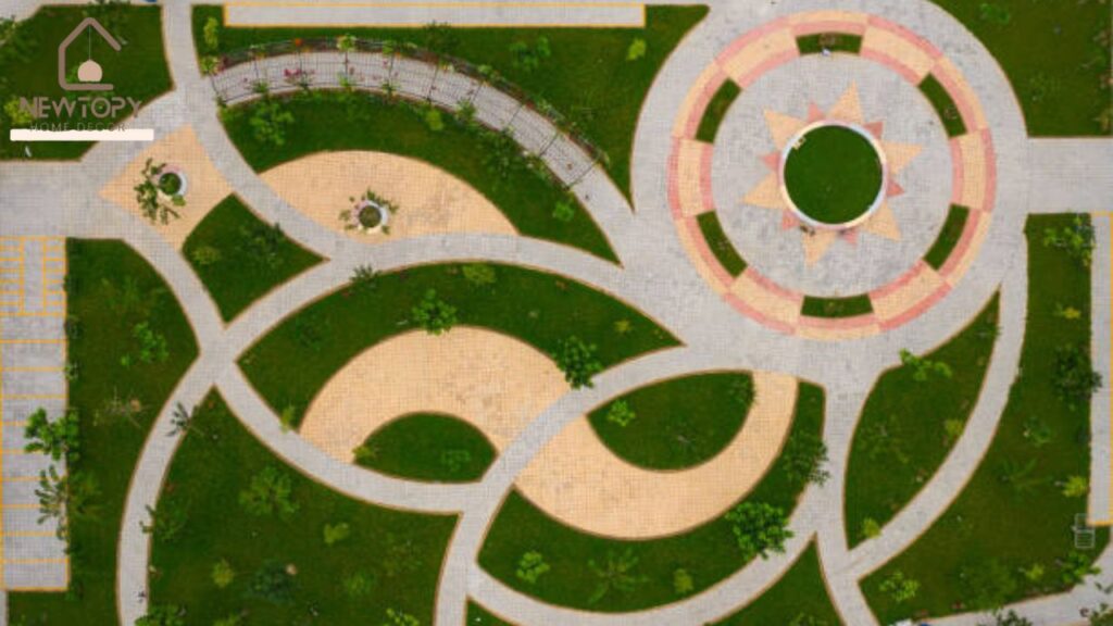 KDArchitects Landscape Ideas by Roger Morph
