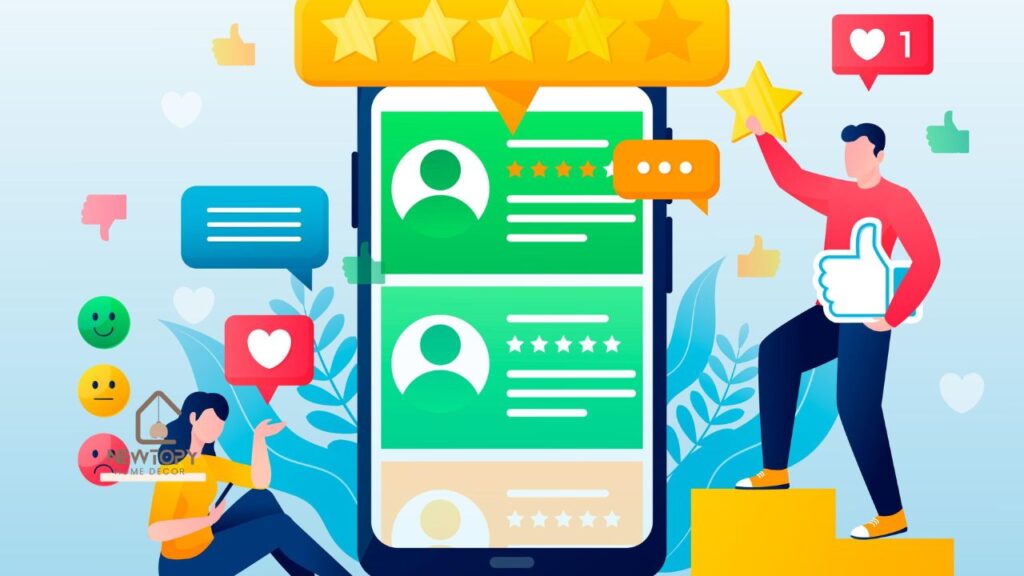 User Reviews and Feedback - Newtopy