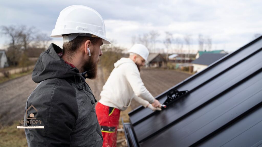 What is a Roofing Cop - Newtopy