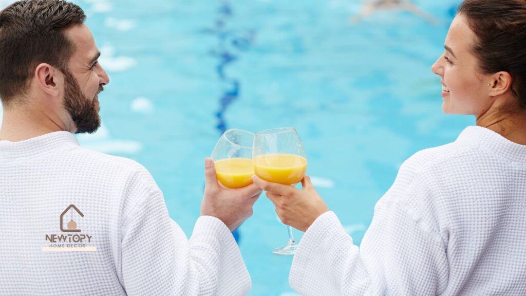 Why Choose a Rectangular Above Ground Swimming Pool - Newtopy
