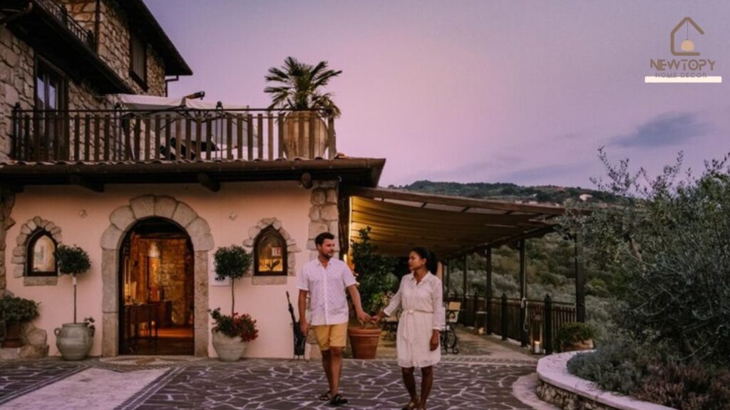 luxury villas italy le collectionist
