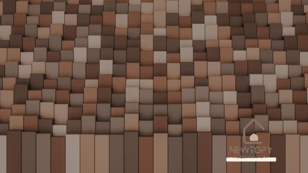 Add texture and depth with materials