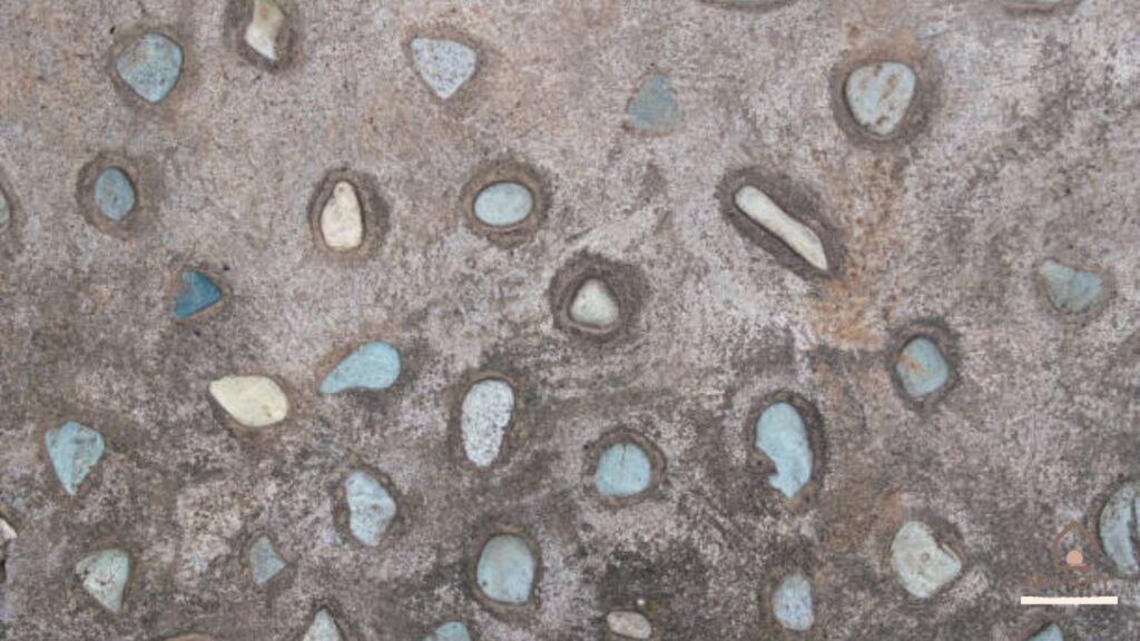 Decomposed Granite Landscape - Newtopy