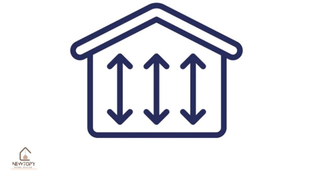 How Tall is a 2 Story House - Newtopy