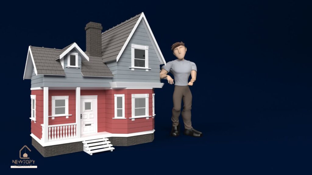 How Tall is a 2 Story House - Newtopy