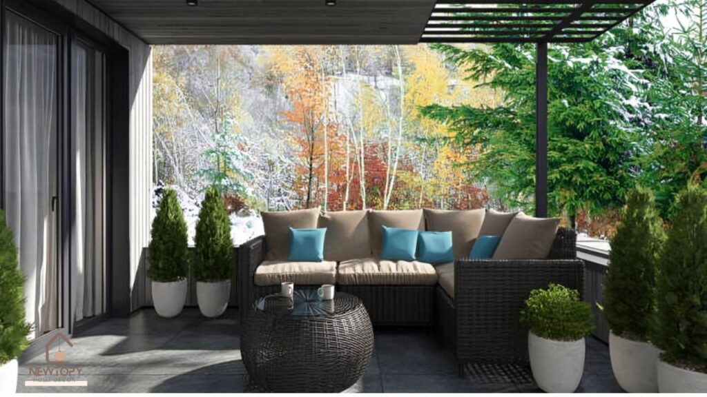 Roof Decoration Ideas for Home - Newtopy