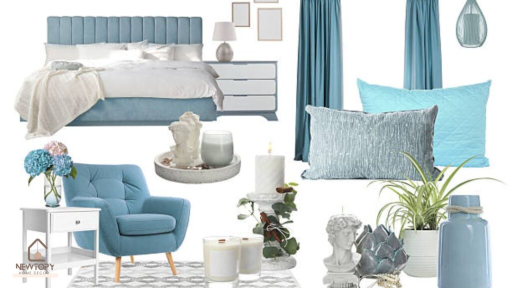 beautiful curtains for bedroom - Newtopy