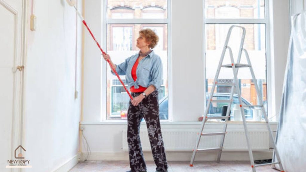 d.r. horton homes interior latex wall paint - Newtopy