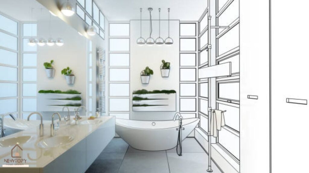 future interior design trends 2030 - Newtopy