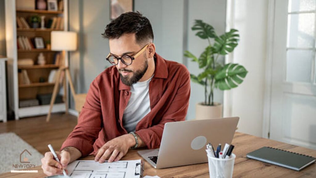 future interior design trends 2030 - Newtopy