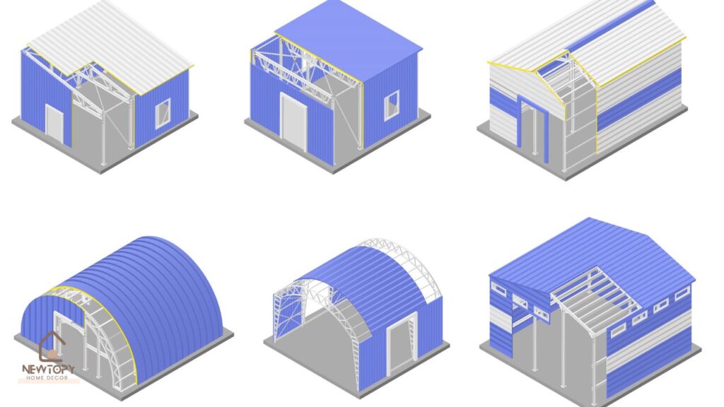 hangar roof constructionnyc - Newtopy