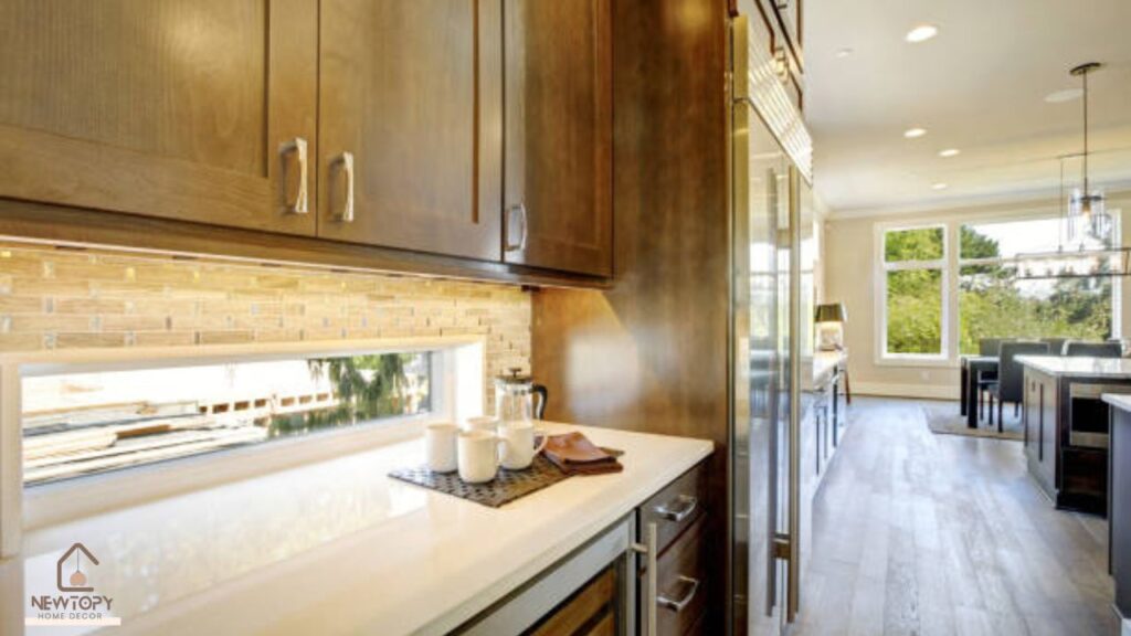 home designs with butlers pantry - Newtopy