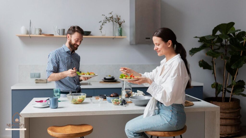 home designs with butlers pantry - Newtopy