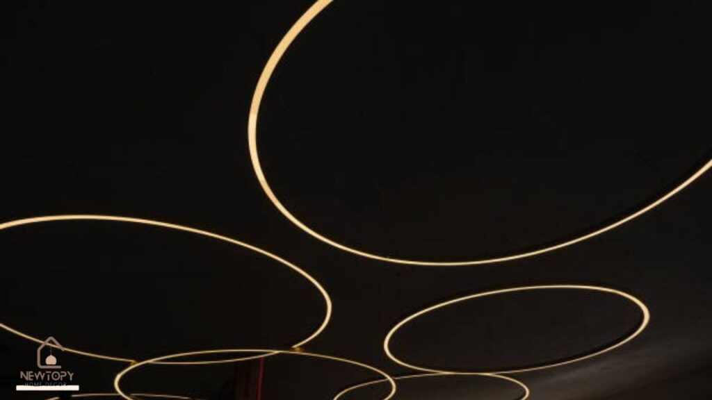 home theater ceiling ideas - Newtopy