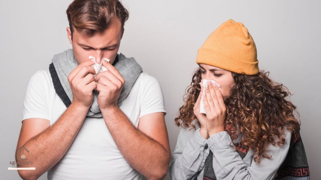 paint thinner smell in house - Newtopy