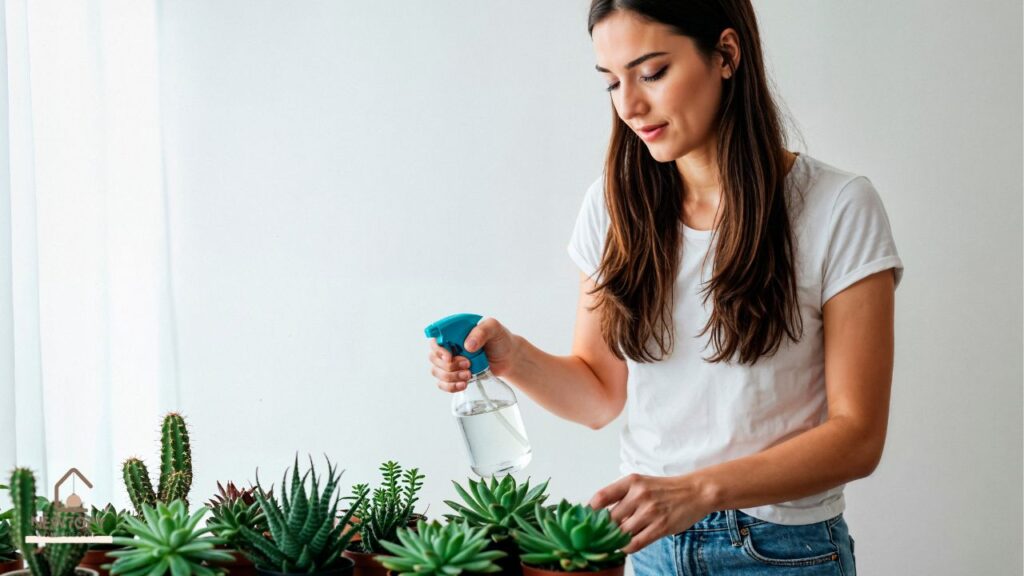 plants with large leaves - Newtopy