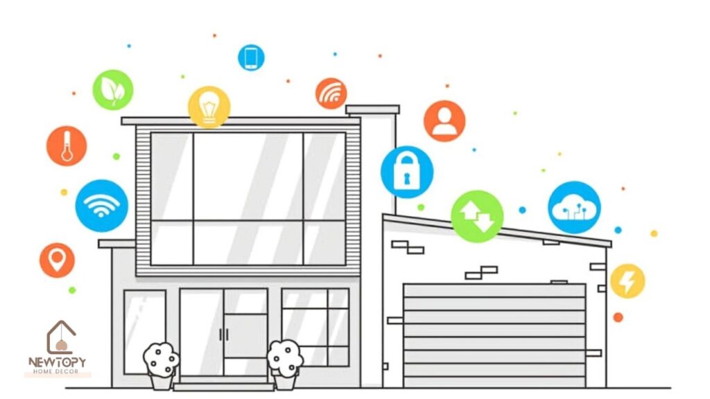 techoelite smart homes - newtopy