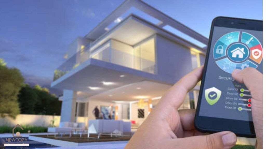 techoelite smart homes - newtopy