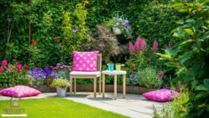 Garden Tips for Decoradhouse