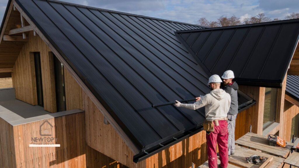 Roofing Cop - Newtopy