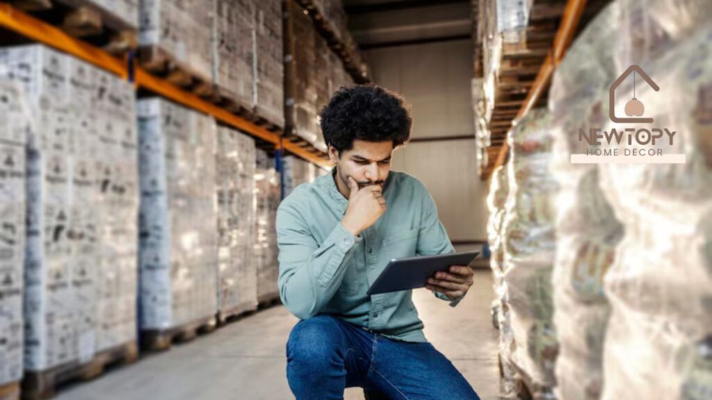 Why Choose Eloanwarehouse