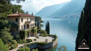 luxury villas italy le collectionist
