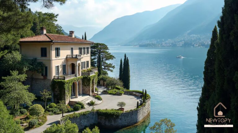 luxury villas italy le collectionist