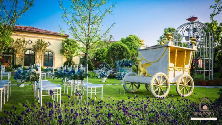 modern italian garden design: Newtopy