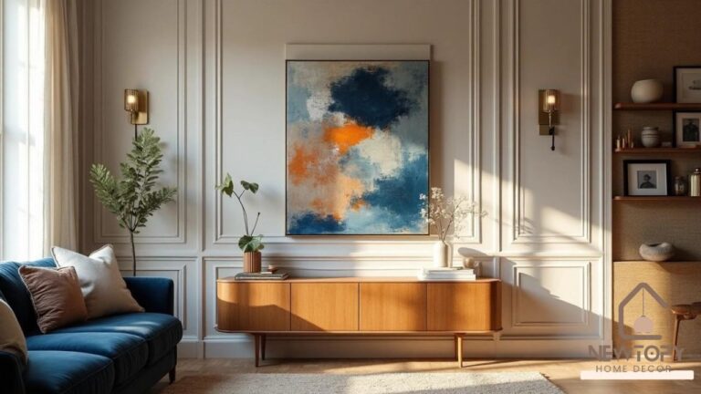 How to Create Stunning Wall Decor Ideas That Interior Designers Don't Share