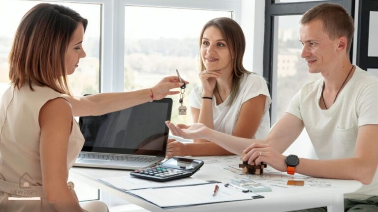 Money6x.com Real Estate - Newtopy