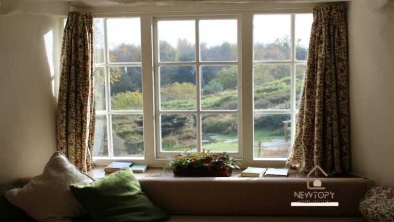 Seasonal Maintenance Tips for a Draft-Free Home