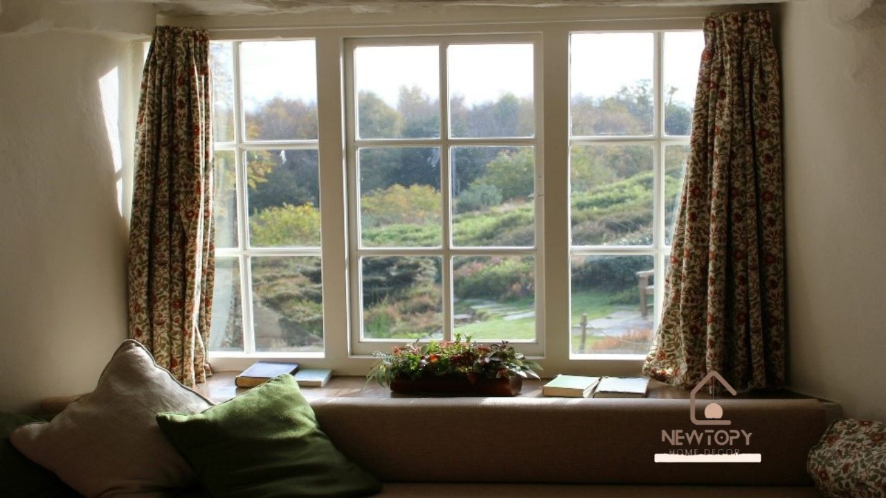 Seasonal Maintenance Tips for a Draft-Free Home