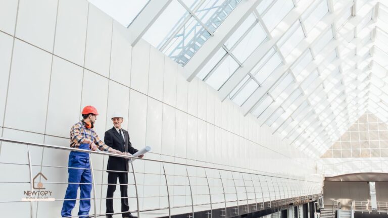 hangar roof constructionnyc - Newtopy