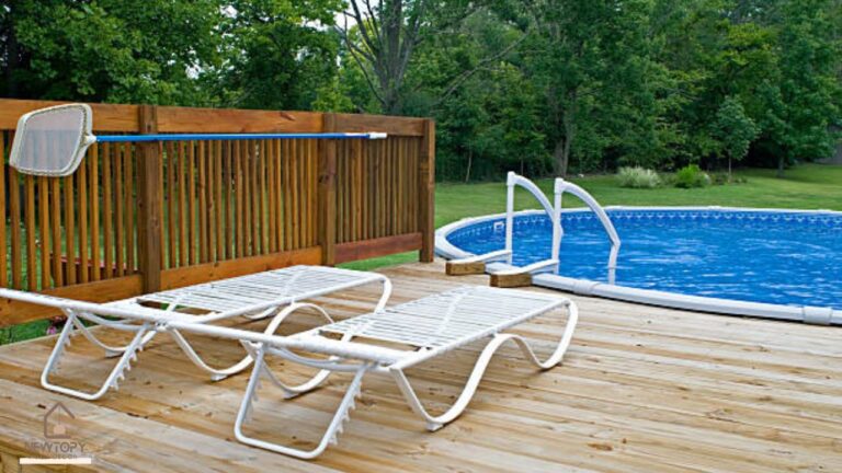 pool deck railing ideas-Newtopy