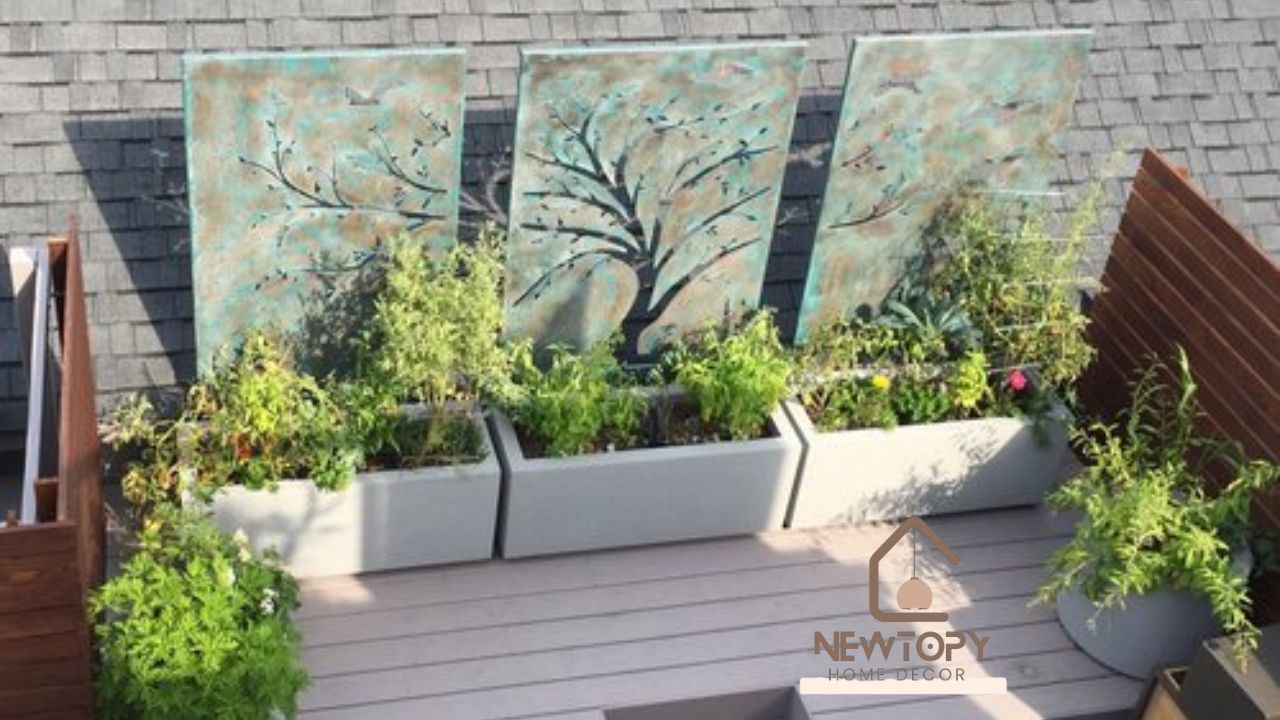 5 Striking Metal Features That Add Character to Your Home in 2025