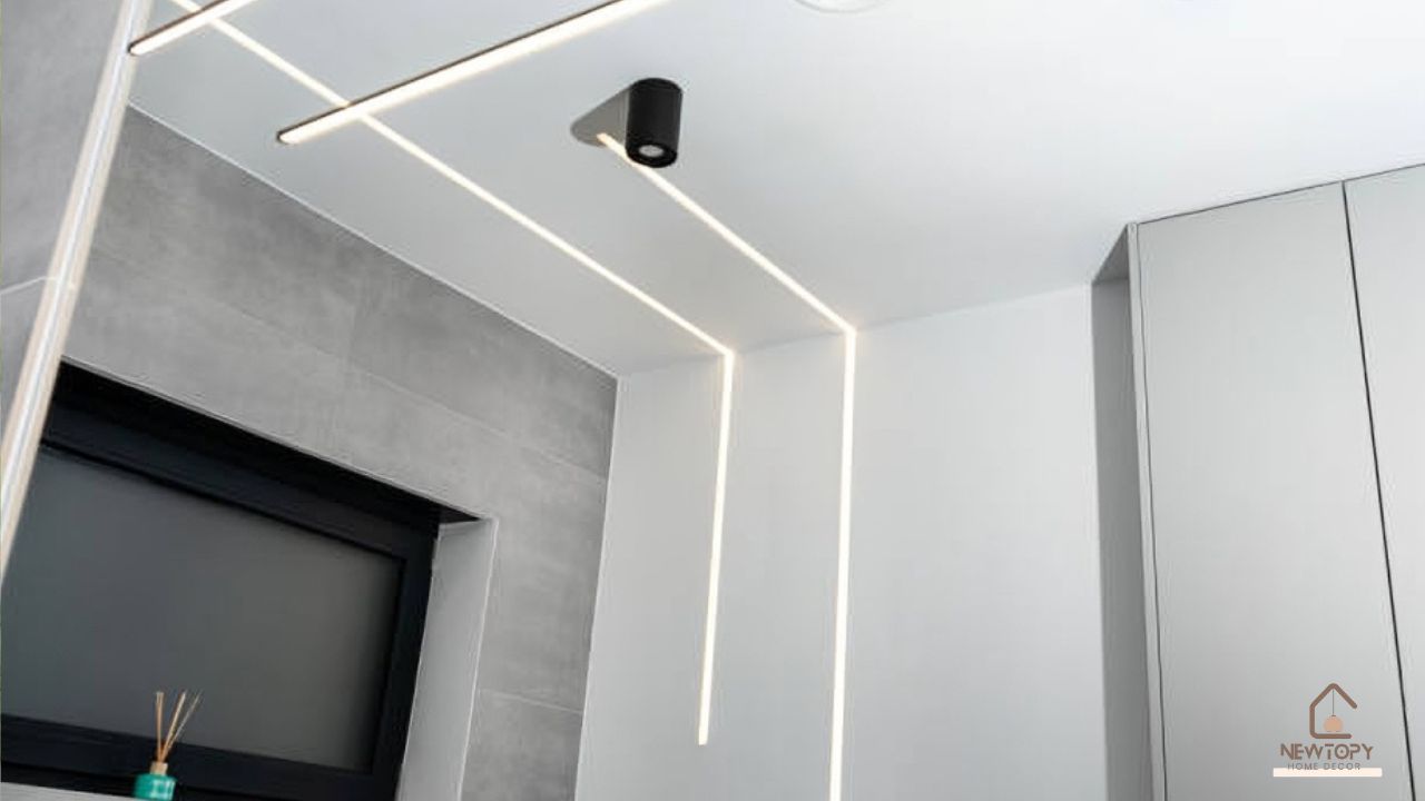 led light bar for home ceiling