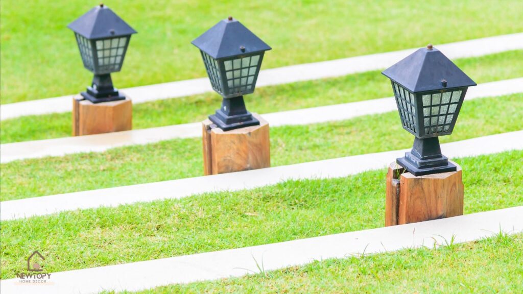 Landscape Lighting Solutions
