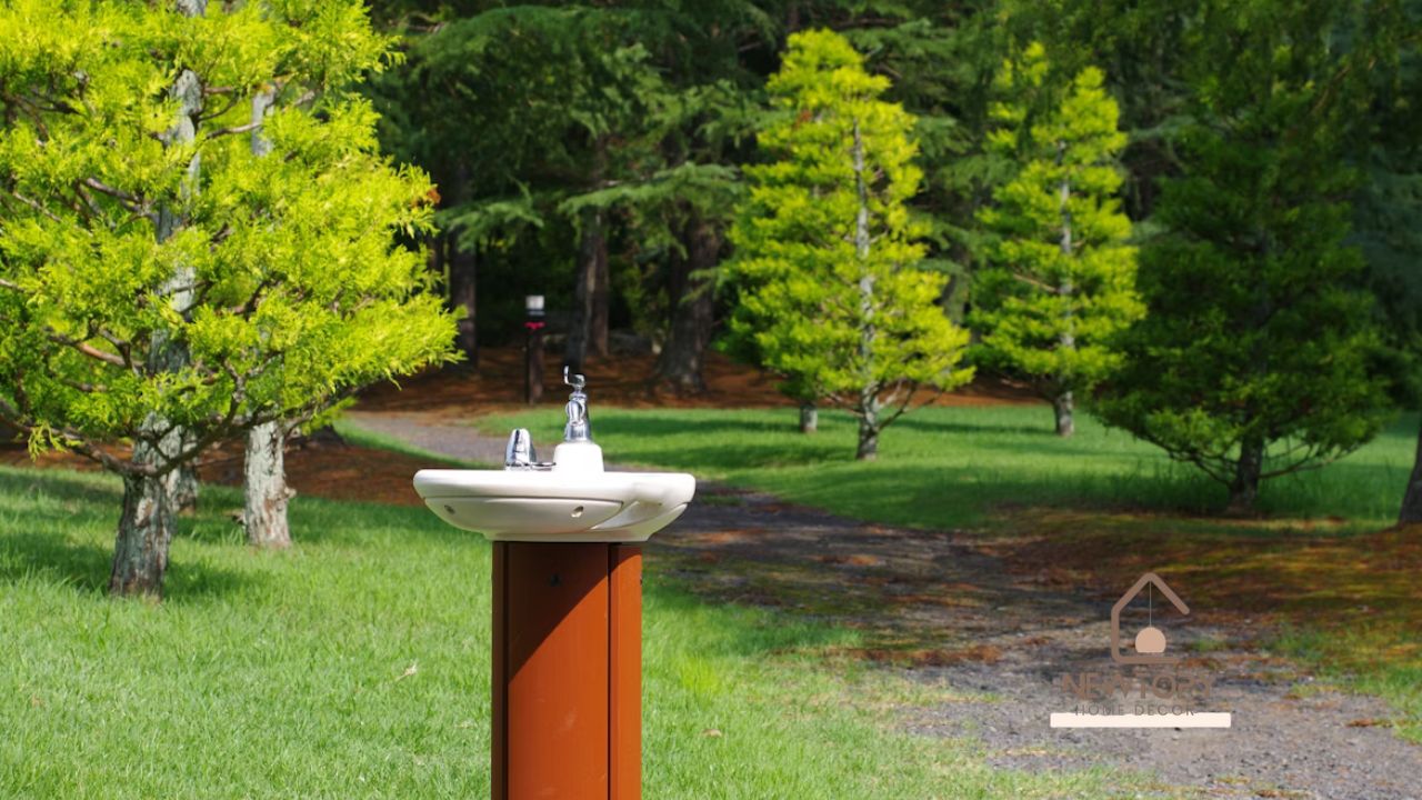 What Are the Key Features to Look for When Choosing an Outdoor Fountain for Your Space