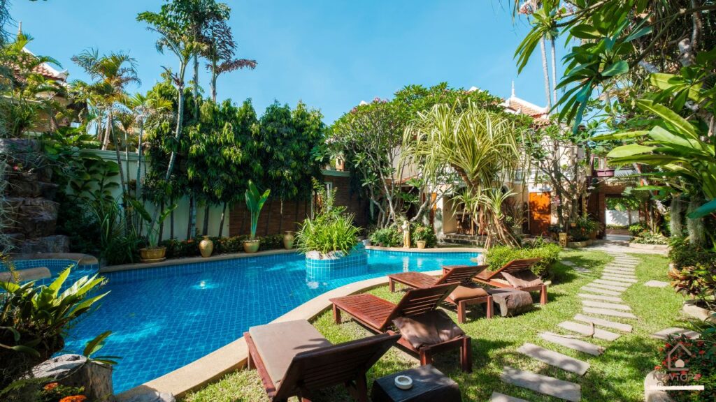 florida landscaping ideas
