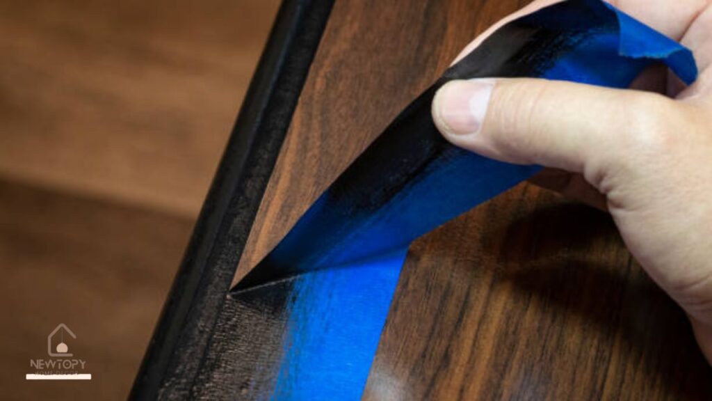 how to refinish wood furniture