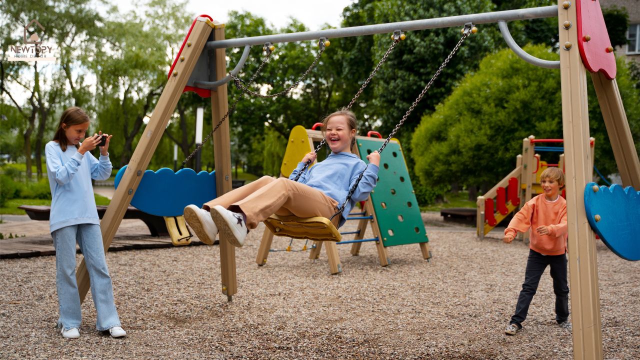 playhouse decorating ideas - newtopy