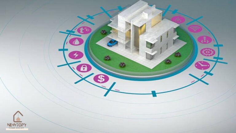 techoelite smart homes - newtopy