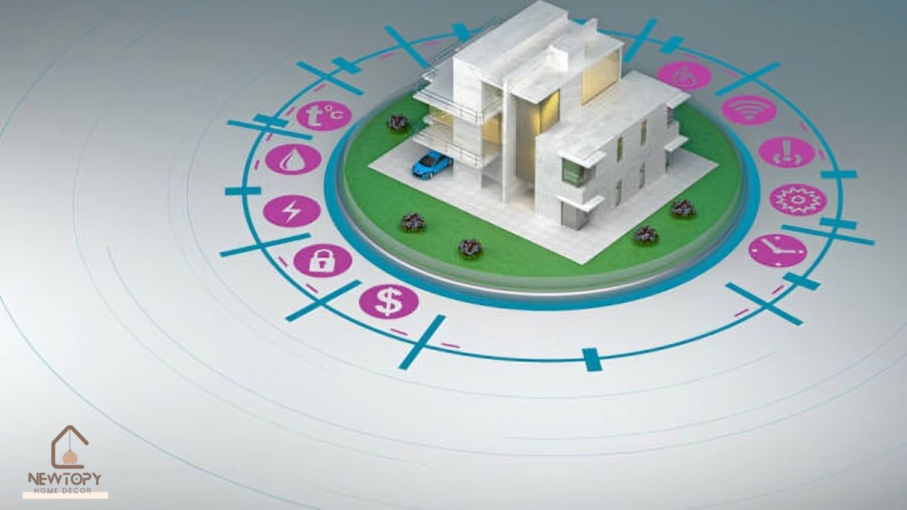 techoelite smart homes - newtopy