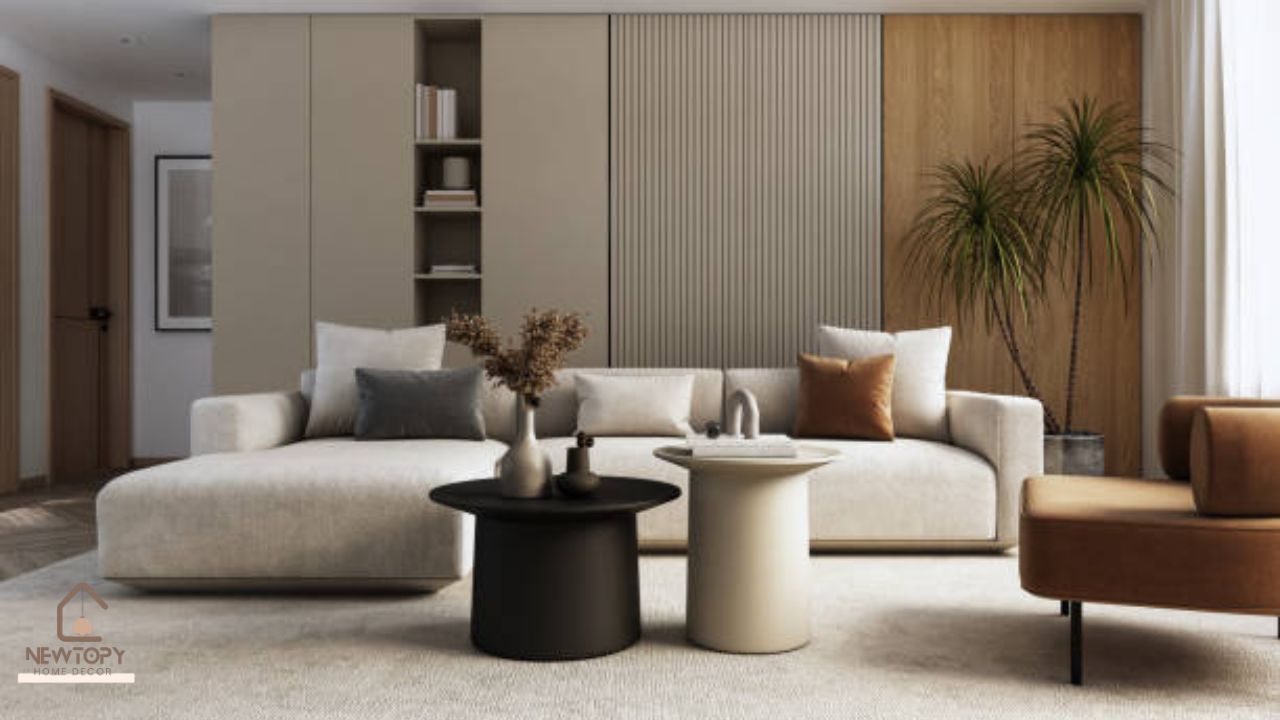 2 Living Room Idea