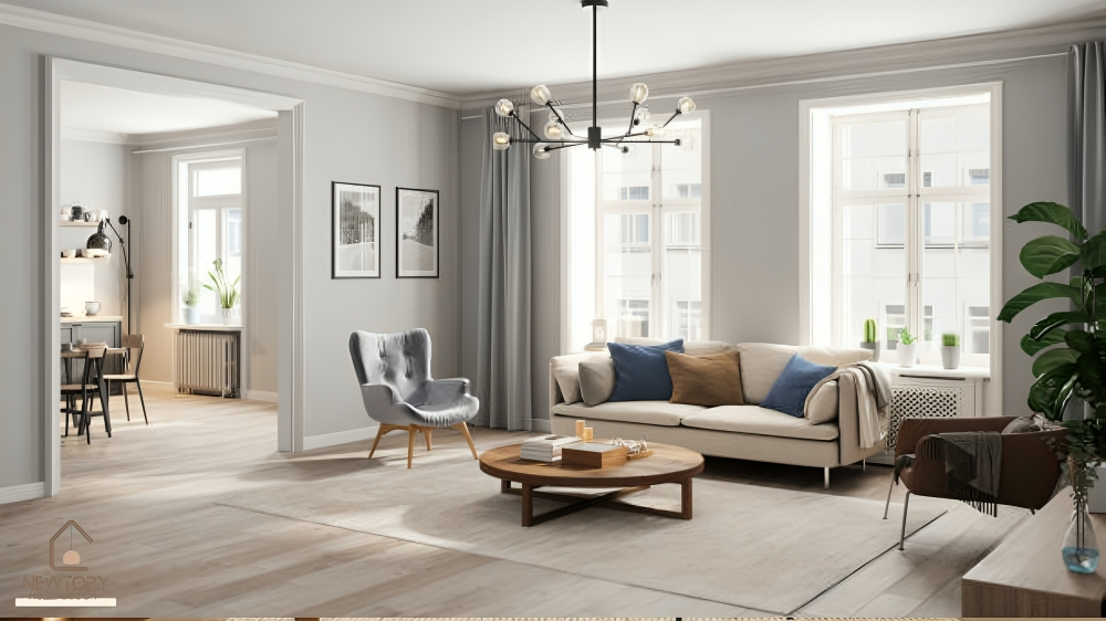 2 Living Room Idea