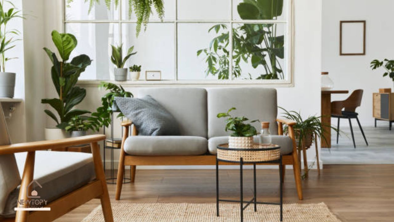 2 Living Room Idea