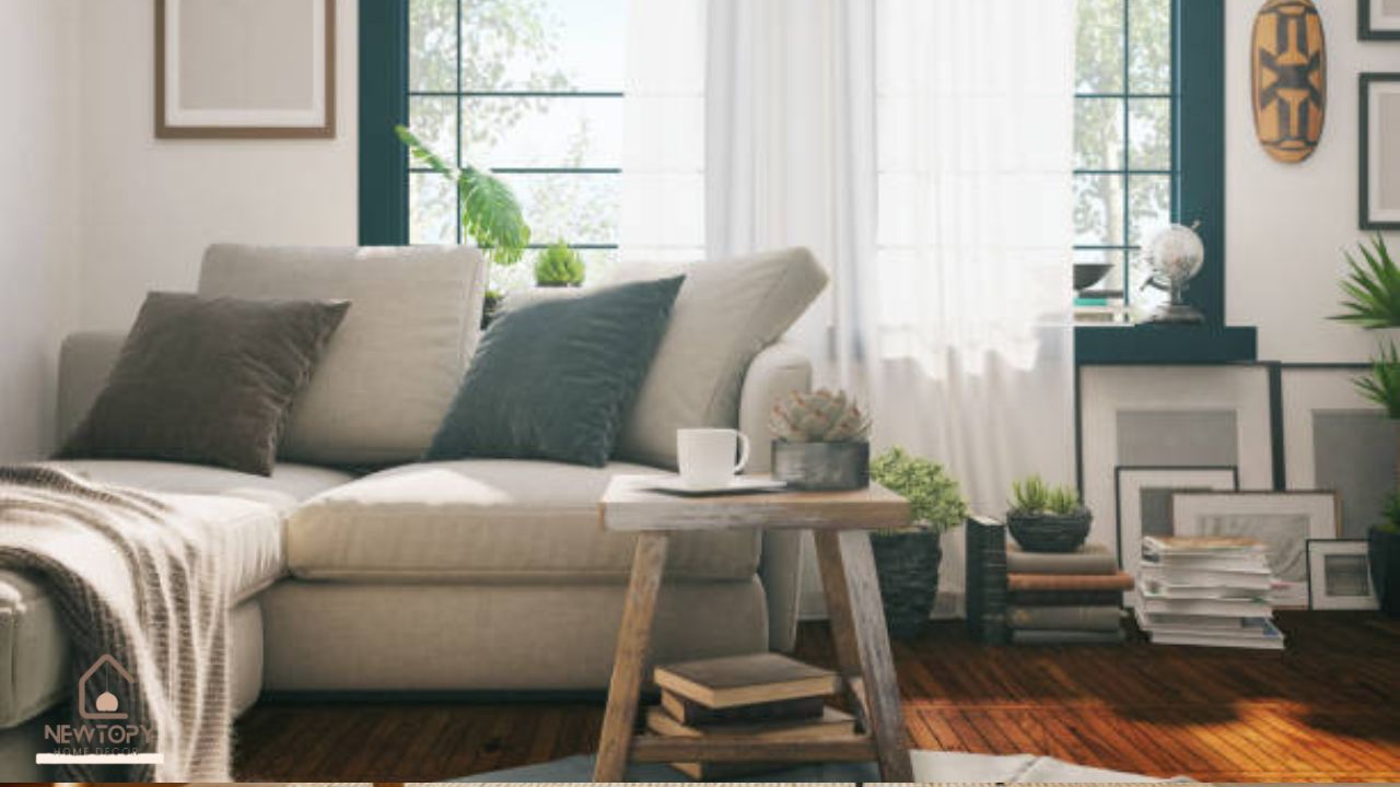 2 Living Room Idea