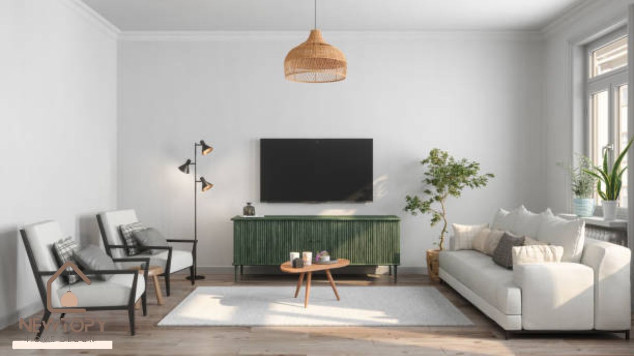 2 living rooms ideas