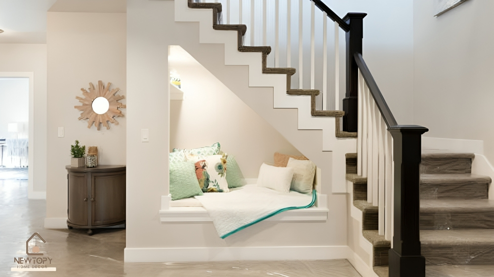Basement Renovation Ideas