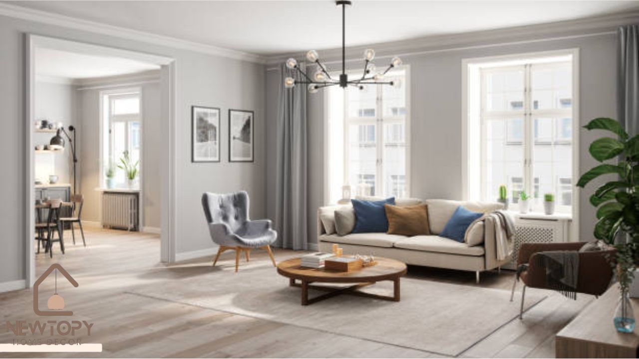 Budget for Living Room Furniture